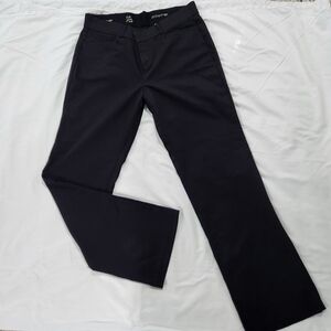 Dockers Black Trousers